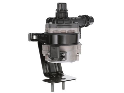 Chrysler Water Pump - 68237837AA