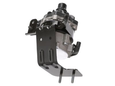 Chrysler Water Pump - 68237837AA