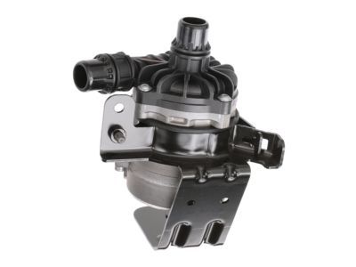 Chrysler Water Pump - 68237837AA