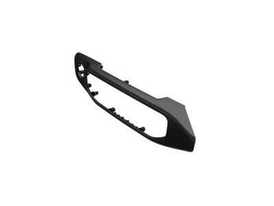 Mopar 6CB71TX7AC Bezel Instrument Panel Center