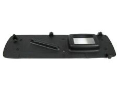 Dodge 5018905AA Hinge