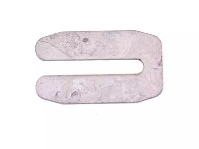 Mopar 4520289 Spacer Door Latch Striker 3.75Mm Thick
