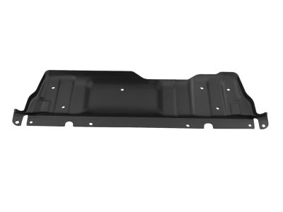 Mopar 68159379AA Skid Plate Front