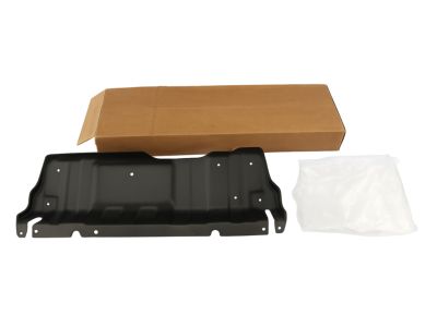 Mopar 68159379AA Skid Plate Front