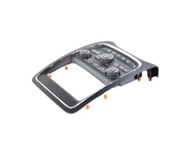 Ram 68241383AA SWITCH Instrument Panel