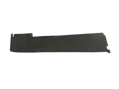 Ram 2500 Door Moldings - 68351202AB