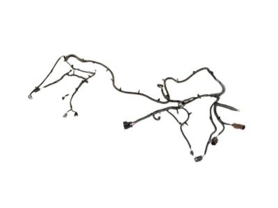 Chrysler 68240571AG Wire Harness