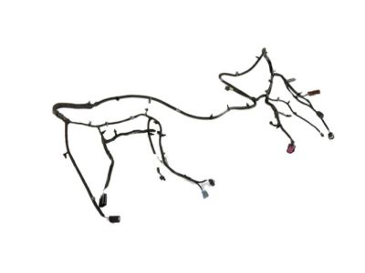 Chrysler 68240571AG Wire Harness