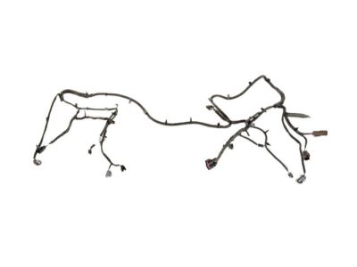 Chrysler 68240571AG Wire Harness