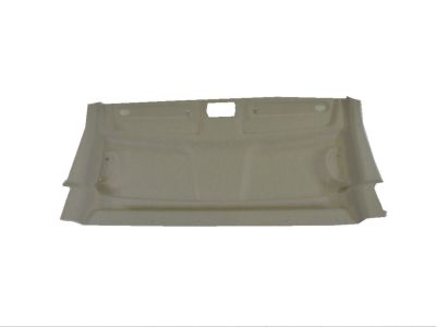 Mopar 1XD68LWRAE Headliner