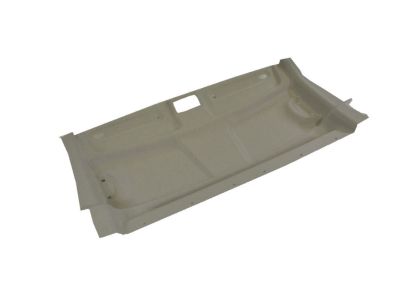 Mopar 1XD68LWRAE Headliner