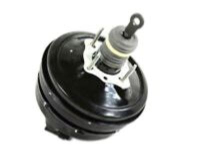 Mopar 68351516AA Hydro - Booster Power Brake Mopar 68351516AA Hydro - Booster Power Brake