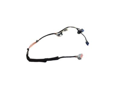 Jeep 68230033AA Check Strap