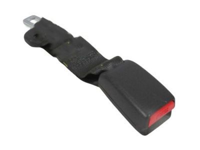 Dodge Dakota Seat Belt - 5135197AA