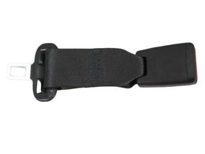 Dodge Dakota Seat Belt - 5135197AA