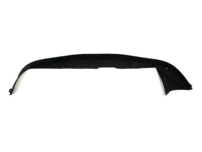 Ram C/V Air Deflector - 68320463AA