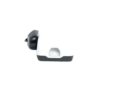 Mopar 6ZJ81GW7AA Mirror Outside Rearview Complete