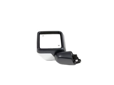 Mopar 6ZJ81GW7AA Mirror Outside Rearview Complete