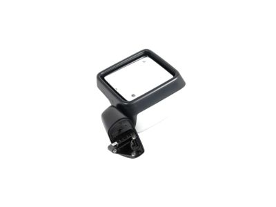 Mopar 6ZJ81GW7AA Mirror Outside Rearview Complete
