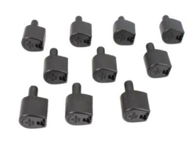 Dodge 53013549AA CAP Oil Filler