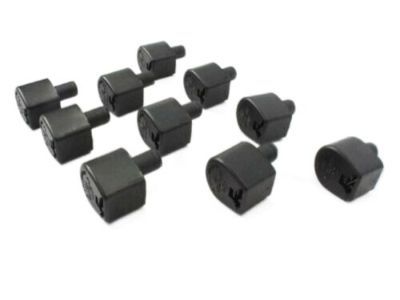 Dodge 53013549AA CAP Oil Filler