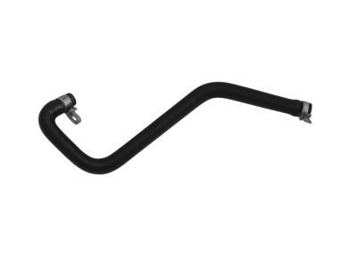 Mopar 52014603AB Hose Heater Core