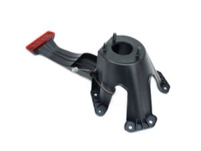 Jeep 55397217AI BRACKET Spare Tire