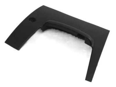 Jeep Wrangler Steering Column Cover - 1PJ33DX9AB