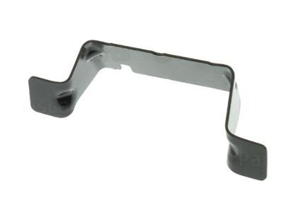 Jeep 68036266AA Fender Mounting Bracket