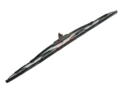Jeep WB000022AE BLADE Front Wiper