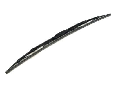 Jeep WB000022AE BLADE Front Wiper