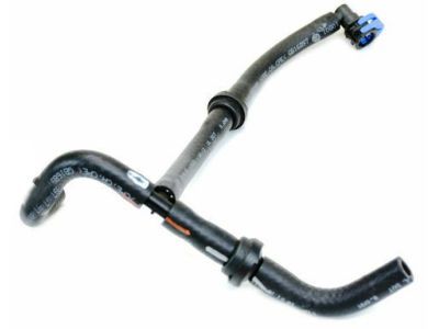 Dodge Grand Caravan Brake Line - 4581592AD