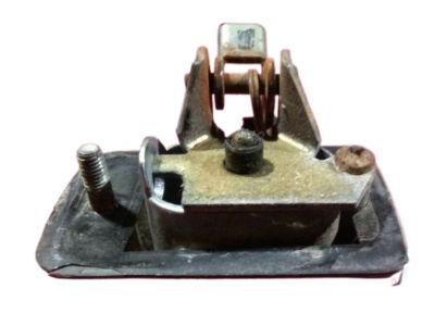 Jeep 55075657 Handle, Outside