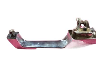 Jeep 55075657 Handle, Outside