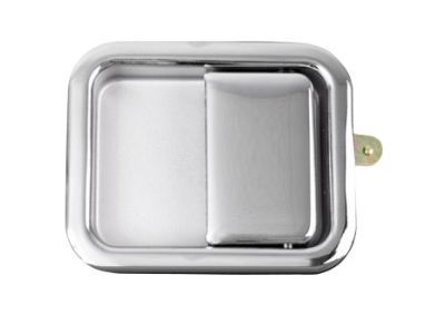 Jeep J5758173 Handle, Outside