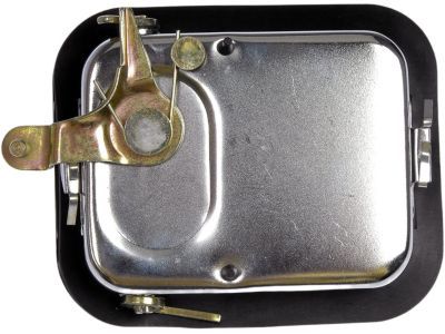 Jeep J5758173 Handle, Outside