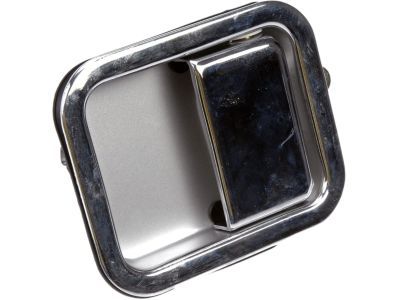 Jeep J5758173 Handle, Outside