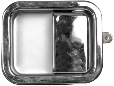 Jeep J5758173 Handle, Outside