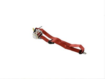Mopar 6KF841X9AA Seat Belt Front Outer Includes Pretensioner Mopar 6KF841X9AA Seat Belt Front Outer Includes Pretensioner