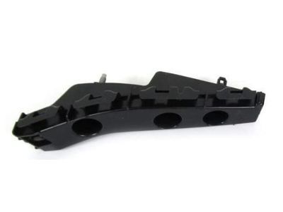 Jeep 5182597AC Bumper Bracket