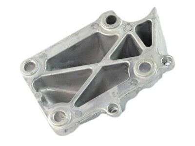 Jeep Engine Mount - 68275987AA