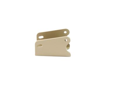 6TJ13HL1AA Mopar Cover Seat Anchor Front Product Photo 3 of 5
