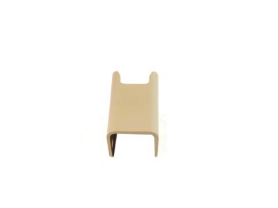 6TJ13HL1AA Mopar Cover Seat Anchor Front Product Photo 2 of 5