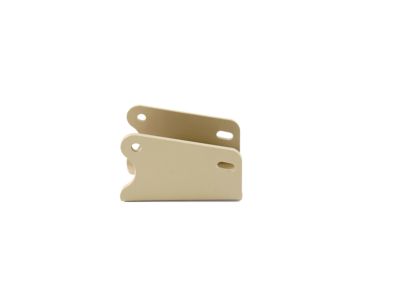 6TJ13HL1AA Mopar Cover Seat Anchor Front Product Photo 4 of 5