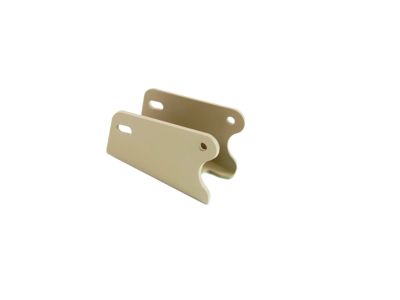 Mopar 6TJ13HL1AA Cover Seat Anchor Front 6TJ13HL1AA Mopar Cover Seat Anchor Front Product Photo 1 of 5