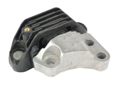 Jeep 68254669AA Side Mount
