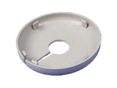 Jeep 1MZ82HDAAB COVER Visor Bracket