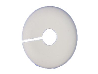 Jeep 1MZ82HDAAB COVER Visor Bracket