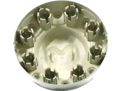 Mopar 6QC38S4AAB Center Cap