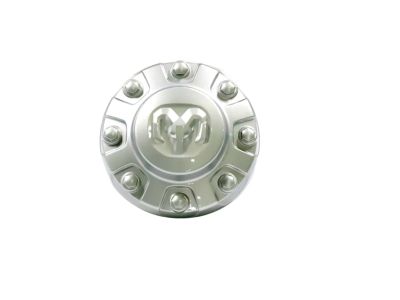 Mopar 6QC38S4AAB Center Cap